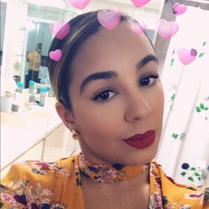 Meet your Posher, Mariah